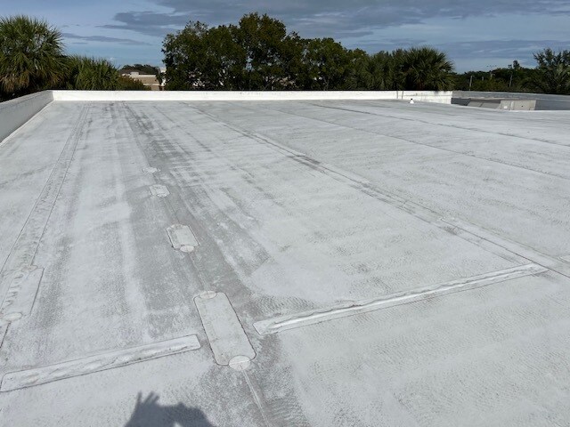 More Photos Of 3325 W Hillsboro Blvd, Deerfield Beach Bank For Lease