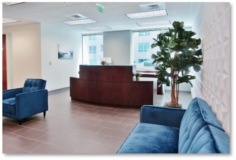 More Photos Of 300 SE 2nd St, Fort Lauderdale Coworking Space