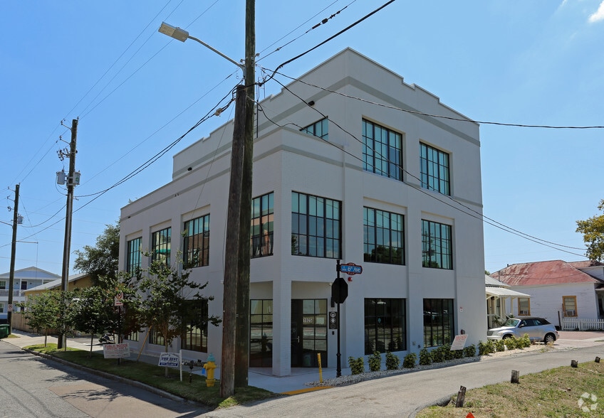 Primary Photo Of 1919-1925 E 6th Ave, Tampa Office For Lease