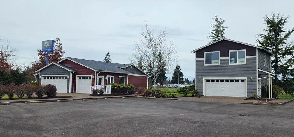 More Photos Of 264 Melton Rd, Creswell Office Residential For Sale