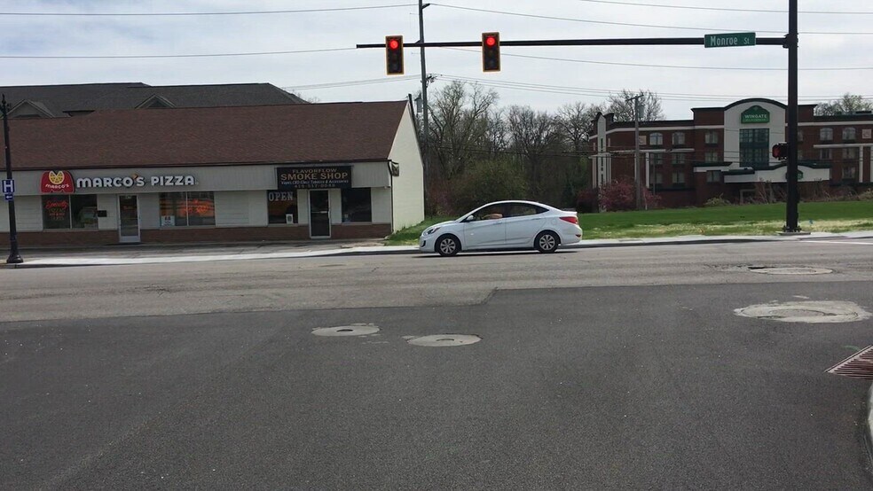 Primary Photo Of , Sylvania Land For Sale