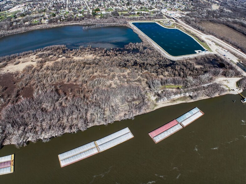 More Photos Of Lot 1 River Bank, Spring Valley Land For Sale