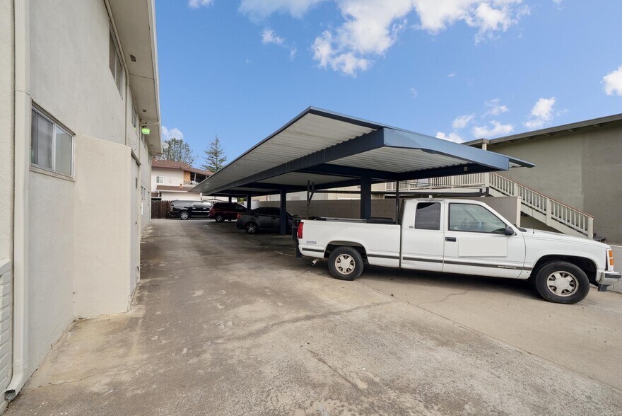 More Photos Of 7810 Hanna St, Gilroy Apartments For Sale