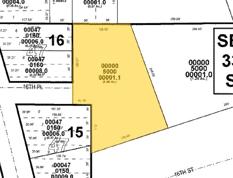 More Photos Of 1238-1248 16th St, Vero Beach Storefront For Sale