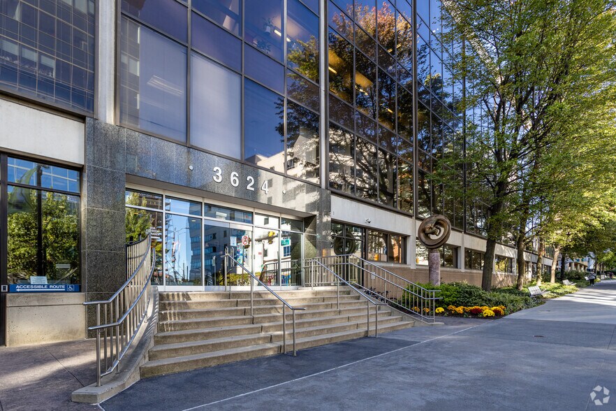 More Photos Of 3624 Market St, Philadelphia Office For Lease