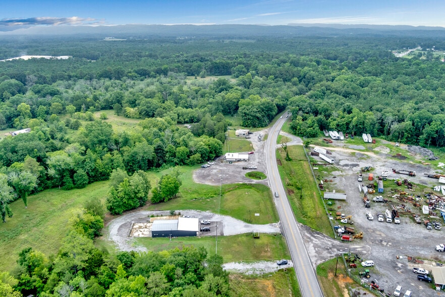 More Photos Of 38178 Us Highway 231, Ashville Freestanding For Sale