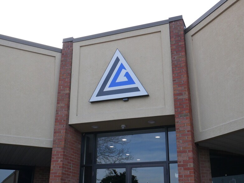 More Photos Of 333 Quarry Rd, Milford Coworking Space