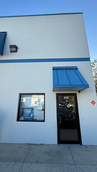 More Photos Of 5570 Florida Mining Blvd S, Jacksonville Warehouse For Sale