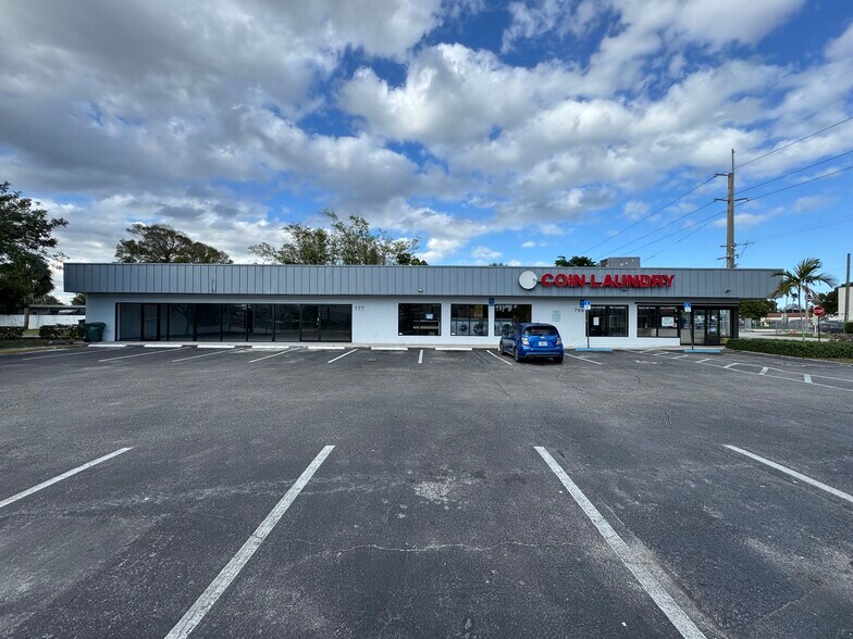 Primary Photo Of 777-799 E Oakland Park Blvd, Oakland Park Unknown For Lease