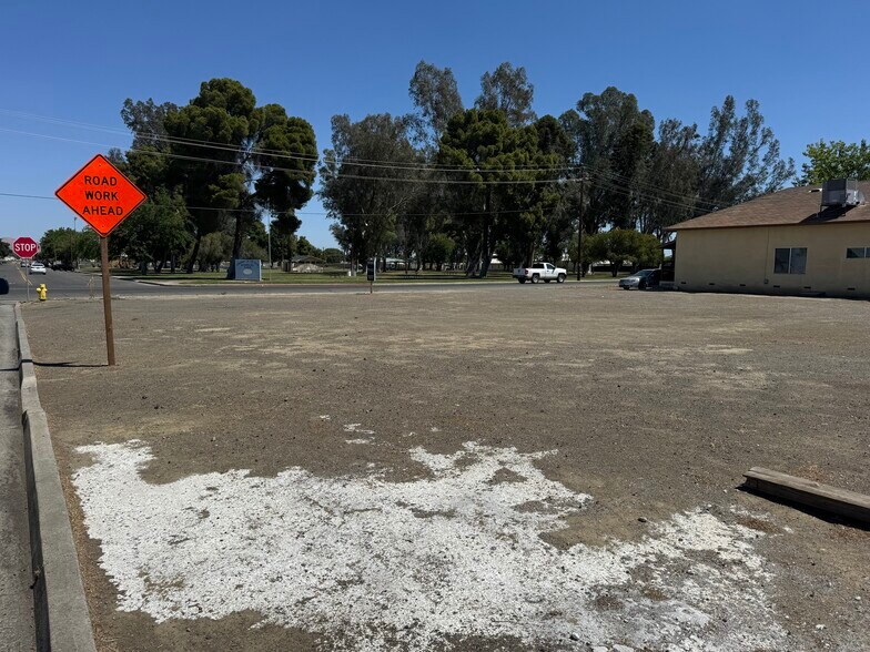 More Photos Of East Polk St, Coalinga Land For Sale