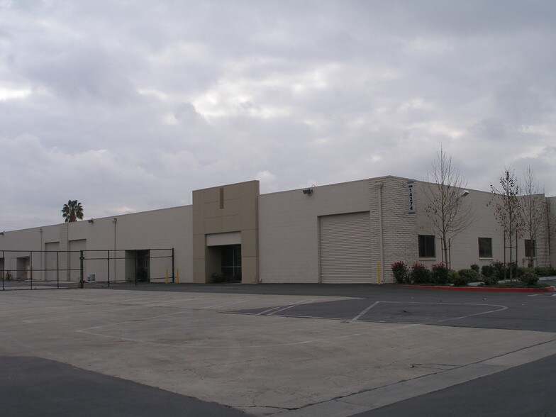 More Photos Of 14278 Valley Blvd, City Of Industry Unknown For Lease