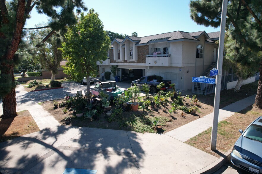 More Photos Of 6331 Los Robles Ave, Buena Park Apartments For Sale