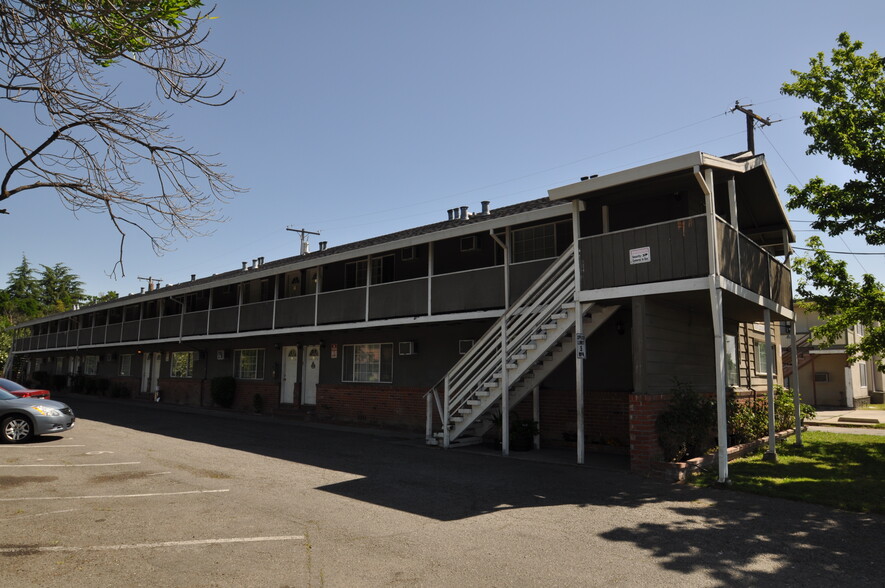 More Photos Of 3539 Edison Ave, Sacramento Apartments For Sale