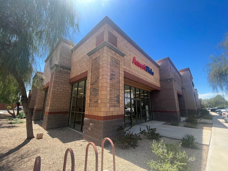 More Photos Of 7447 E Southern Ave, Mesa Warehouse For Sale