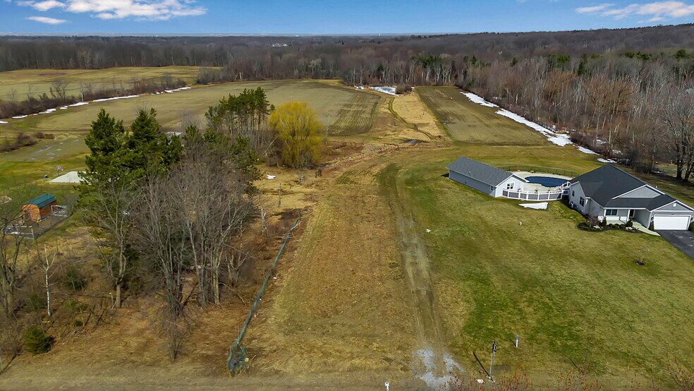 More Photos Of VL Ellicott rd, Orchard Park Land For Sale