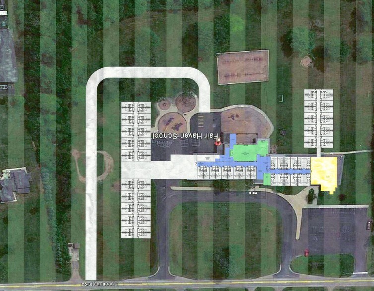 More Photos Of 8361 Broadbridge Rd, Ira Schools For Sale