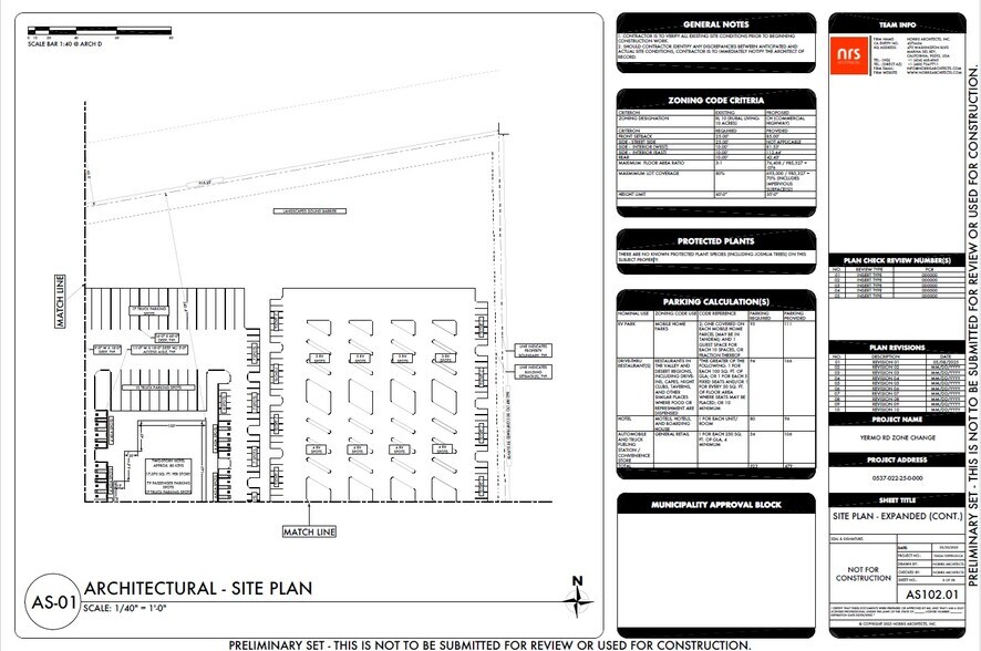 More Photos Of 0 Yermo Rd, Yermo Land For Sale