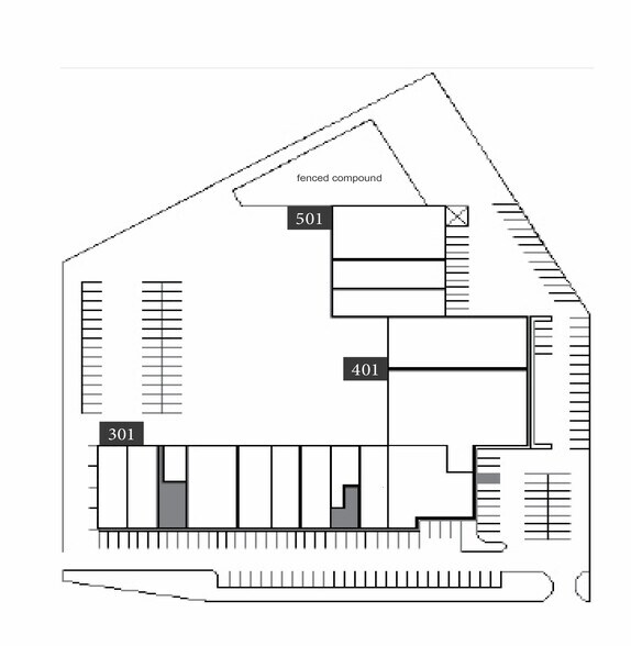 Primary Photo Of 301 Weston St, Winnipeg Industrial For Lease