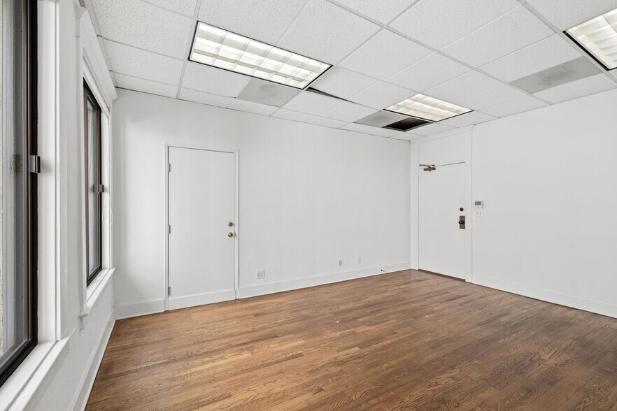 More Photos Of 602-616 Santa Monica Blvd, Santa Monica Loft Creative Space For Lease
