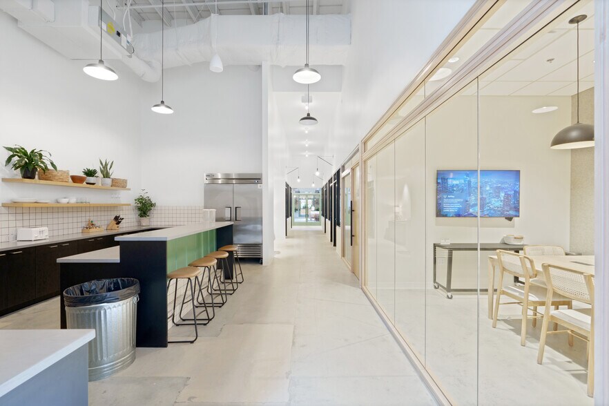 More Photos Of 2020 Progress Ct, Raleigh Coworking Space