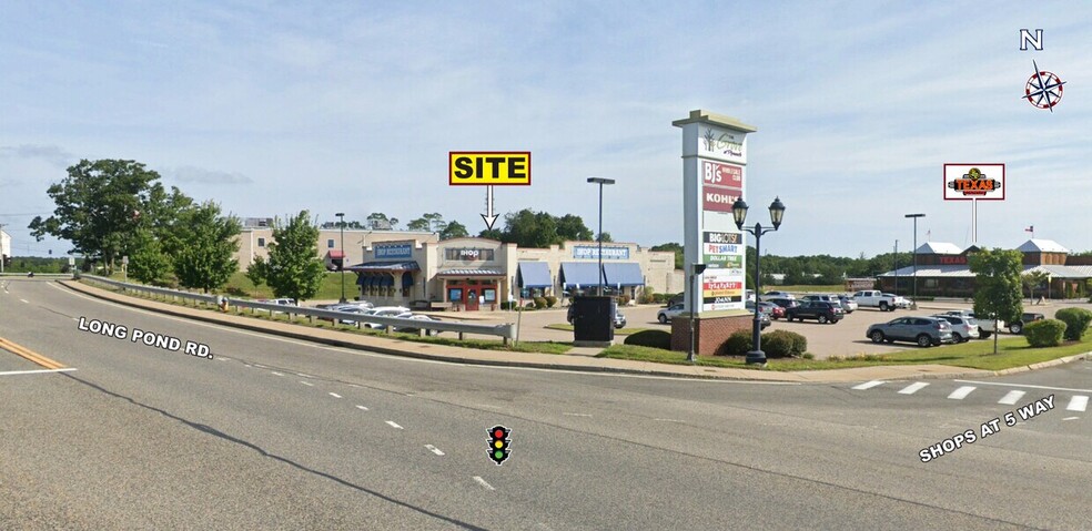 More Photos Of 10 Shops At 5 Way, Plymouth Restaurant For Lease
