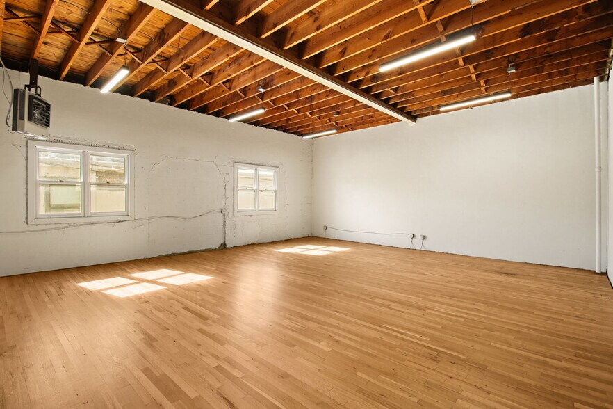 More Photos Of 713 W King St, Boone Storefront For Sale