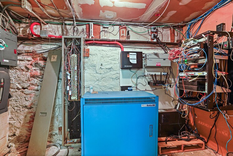 More Photos Of 19 Greenridge Ave, White Plains Office Residential For Sale