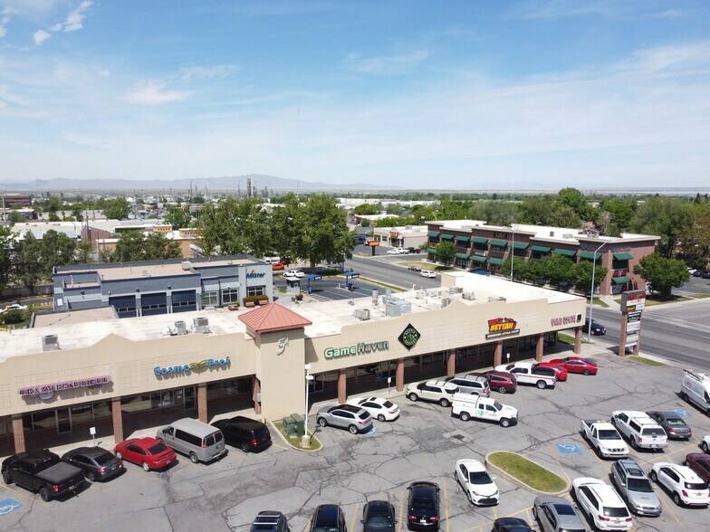 More Photos Of 273 W 500 S, Bountiful Unknown For Lease