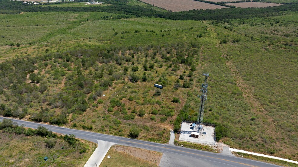 More Photos Of 17100 Blake Manor Rd, Manor Land For Sale