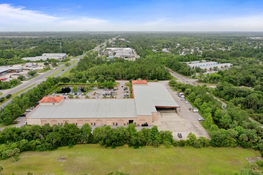More Photos Of 1230 N US Highway 1, Ormond Beach Flex For Lease