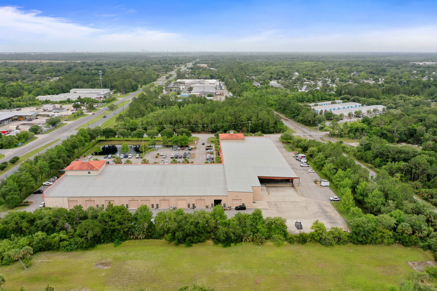 More Photos Of 1230 N US Highway 1, Ormond Beach Flex For Lease