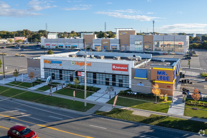 More Photos Of 1165-1211 Ritson Rd N, Oshawa Unknown For Lease