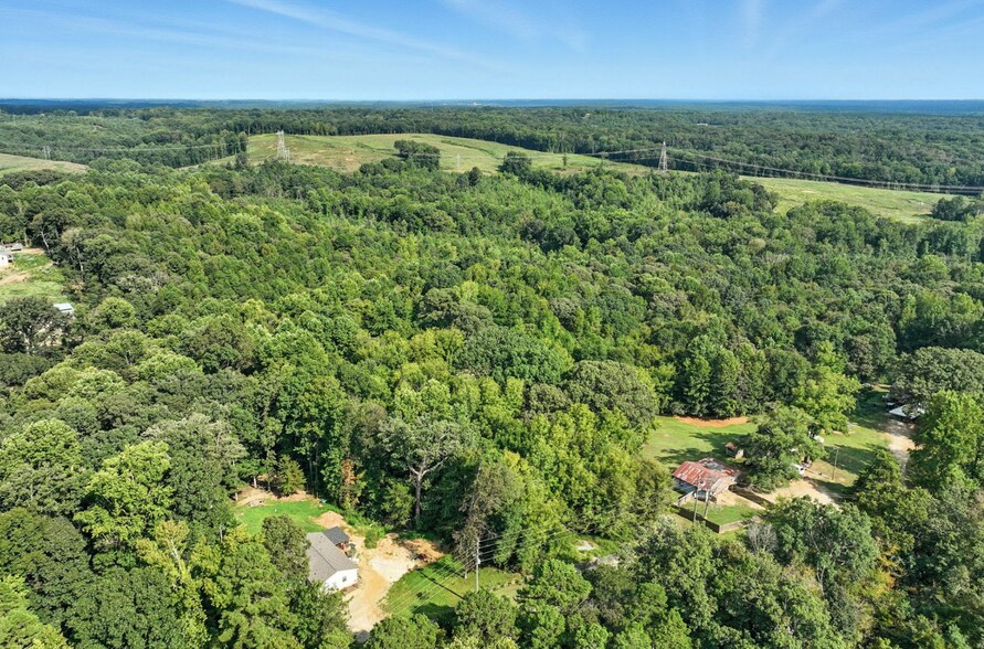 More Photos Of 4358 Whiporwill Rd, Gillsville Land For Sale