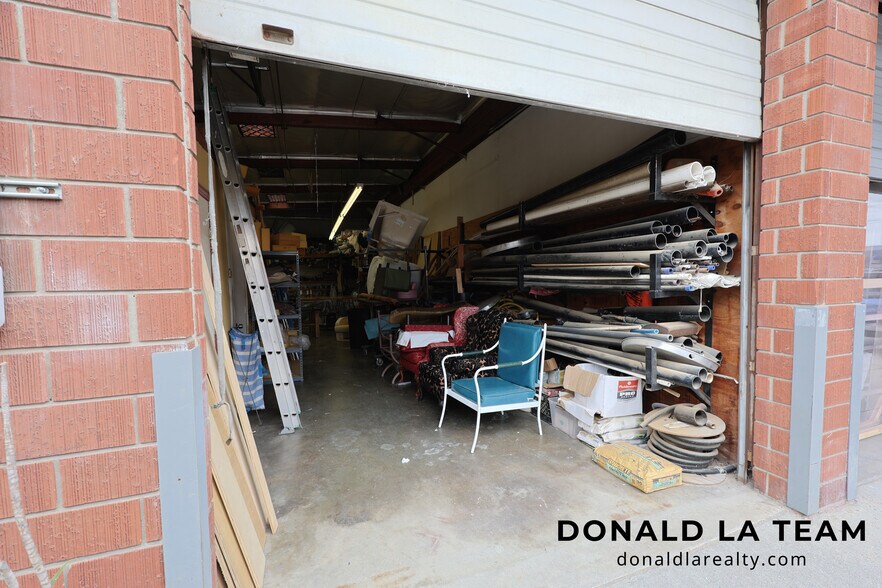More Photos Of 12903 S Budlong Ave, Gardena Warehouse For Sale