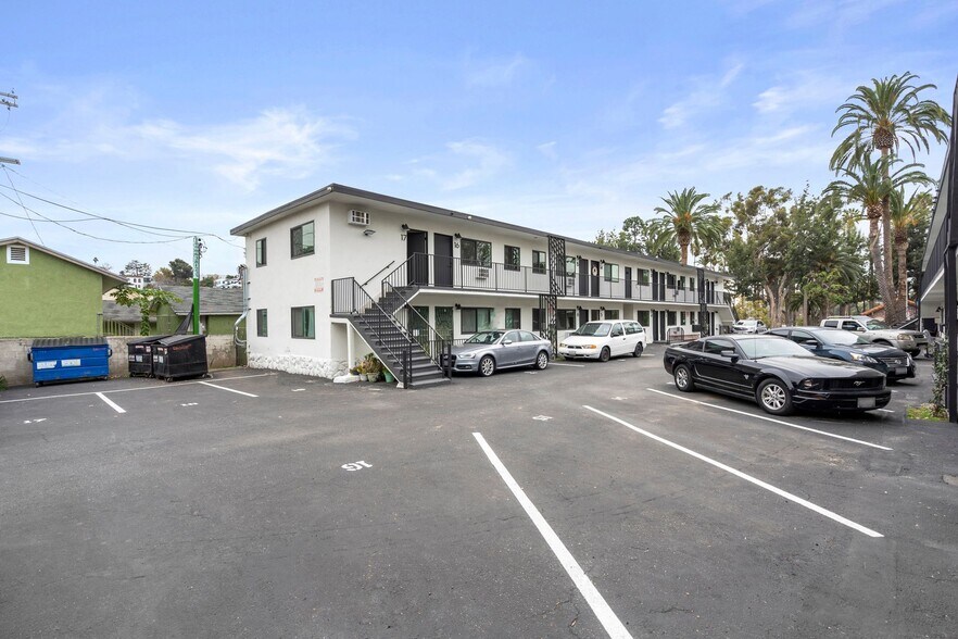 More Photos Of 1717-1725 Park Ave, Los Angeles Apartments For Sale