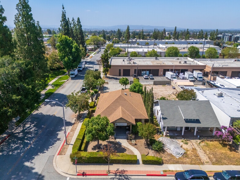 More Photos Of 146 E Walnut Ave, Monrovia Medical For Sale