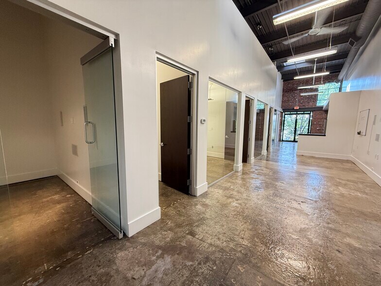 More Photos Of 154 Krog St, Atlanta Loft Creative Space For Lease