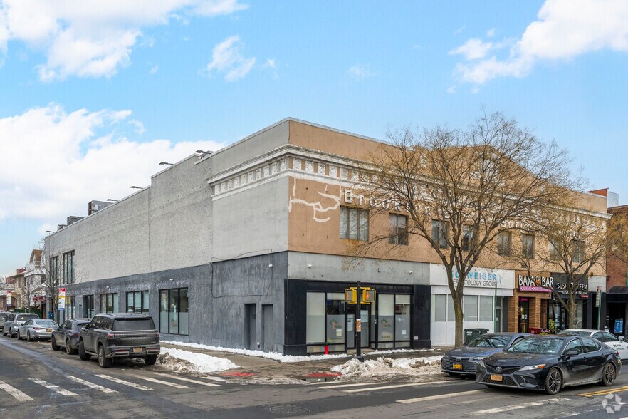 More Photos Of 975A E 13th St, Brooklyn Storefront Retail Office For Lease