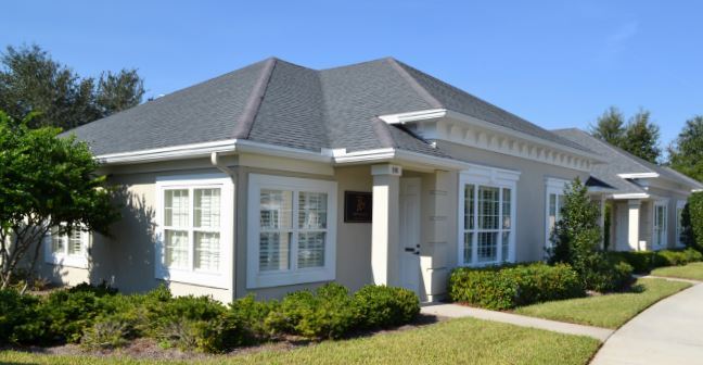 Primary Photo Of 13241 Bartram Park Blvd, Jacksonville Medical For Sale