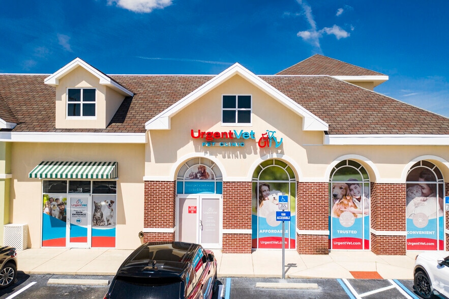 More Photos Of 13016-13038 Race Track Rd, Tampa Unknown For Lease
