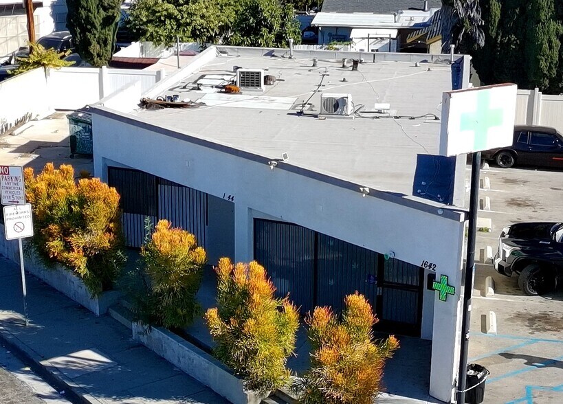 More Photos Of 1642-1644 Potrero Grande Dr, Rosemead Freestanding For Sale