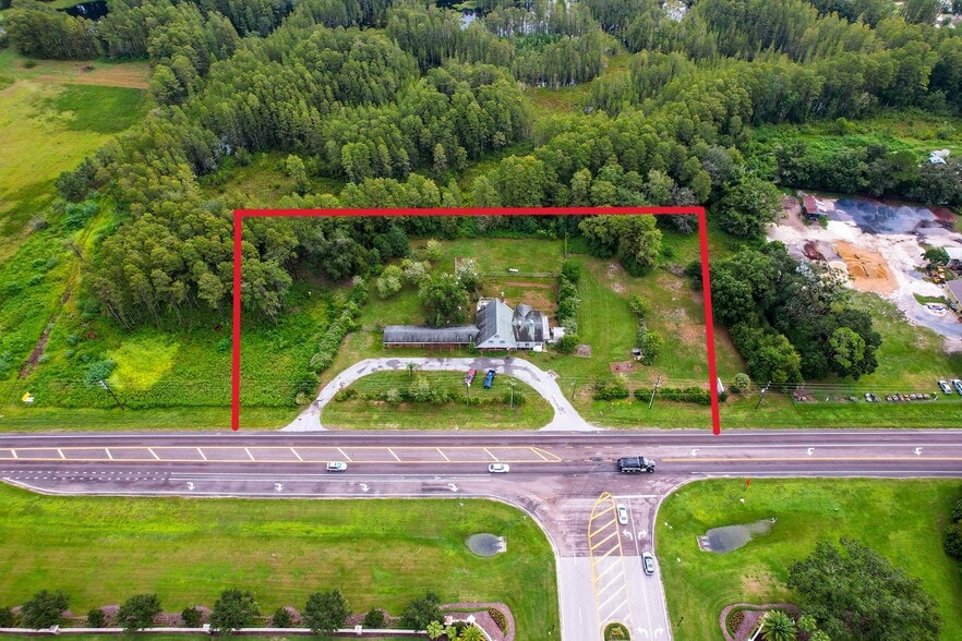 12634 US Highway 41, Spring Hill, FL 34610 Hospitality For Lease