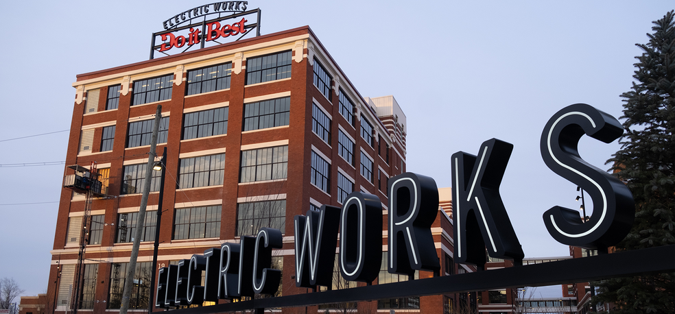 More Photos Of 1690 Broadway, Fort Wayne Unknown For Lease