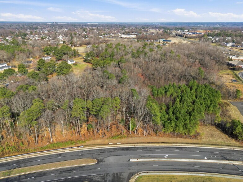 More Photos Of 3350 Creighton Rd, Richmond Land For Sale