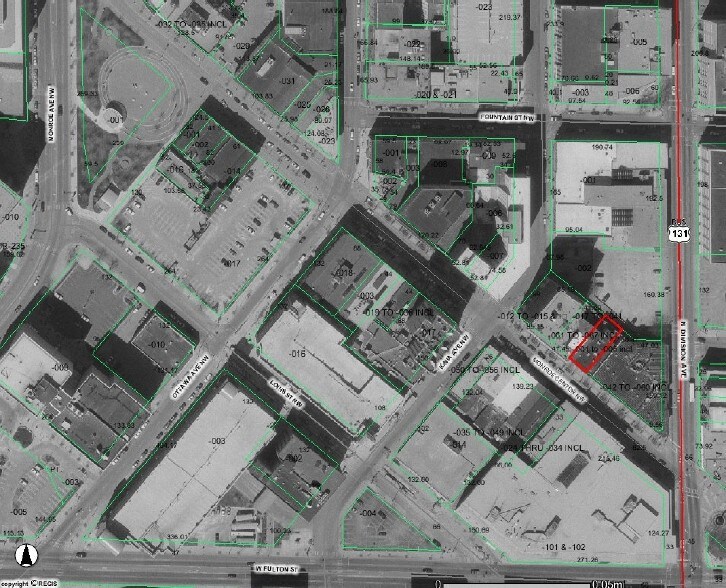 More Photos Of 52-54 Monroe Center St NW, Grand Rapids Office For Lease