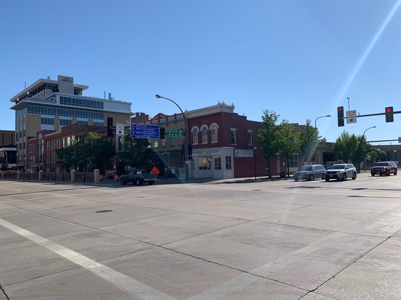 More Photos Of 330 Broadway Ave S, Rochester Storefront Retail Office For Lease