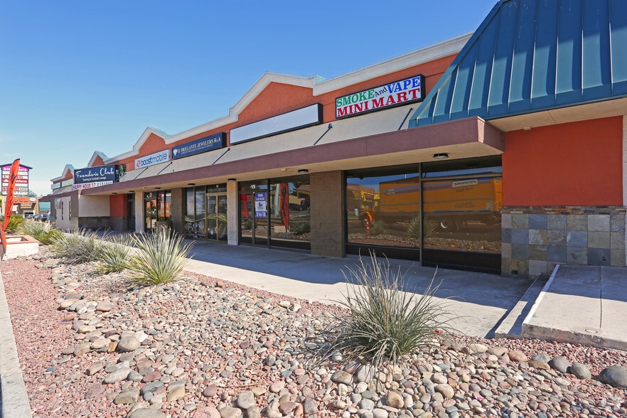 More Photos Of 3430 E Tropicana Ave, Las Vegas Unknown For Lease