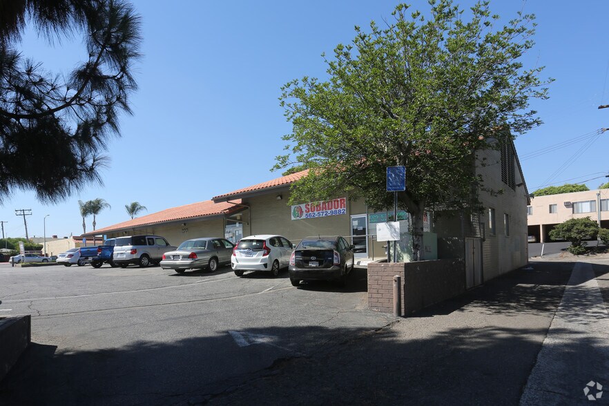 More Photos Of 200 S Beach Blvd, La Habra Medical For Lease