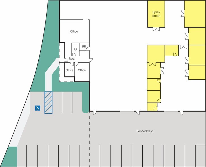 More Photos Of 5701 Engineer Dr, Huntington Beach Manufacturing For Lease