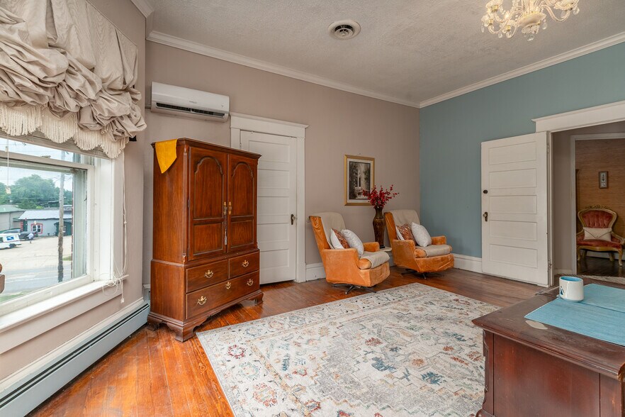 More Photos Of 1414 W MAin St, Marion Lodge Meeting Hall For Sale